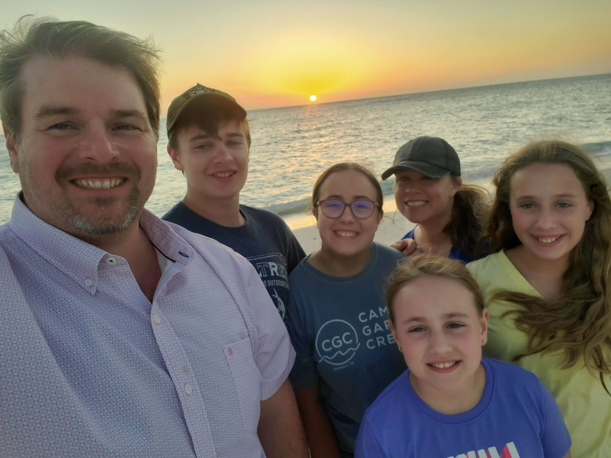 Flynn Family