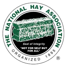 The National Hay Association